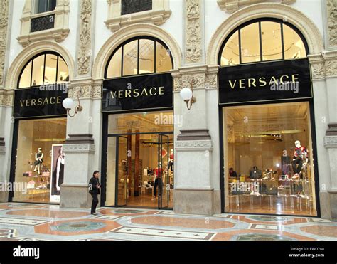 versace galleria vittorio emanuele milano|Prada and Versace unite to restore Milan’s Galleria Vittorio .